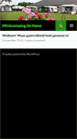 Mobile Screenshot of minicampingdehane.nl